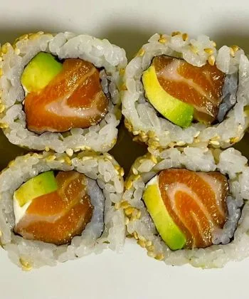 Tonys Sushi og Thai